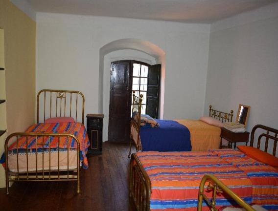 Anata Hostal Ла-Пас Экстерьер фото